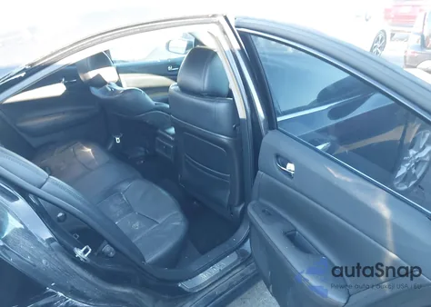 2012 Nissan Maxima 3.5 Sv from USA, damaged, VIN 1N4AA5AP8CC809863